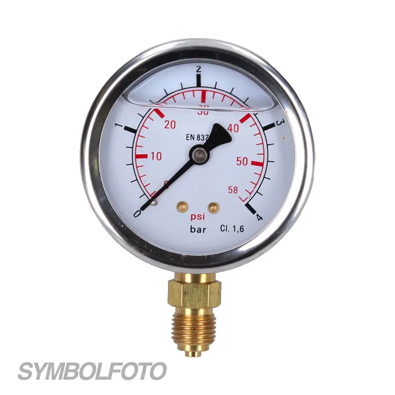 Bild des Artikels: Z.MANO040BAR-U